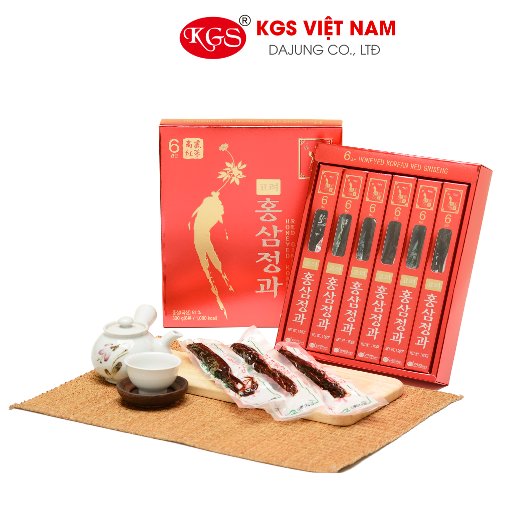 Các sản phẩm khác